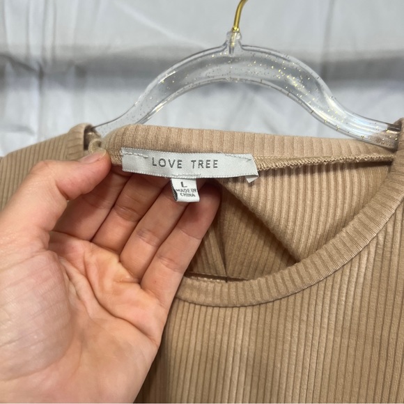 LOVE TREE DRESS - Picture 5 of 7